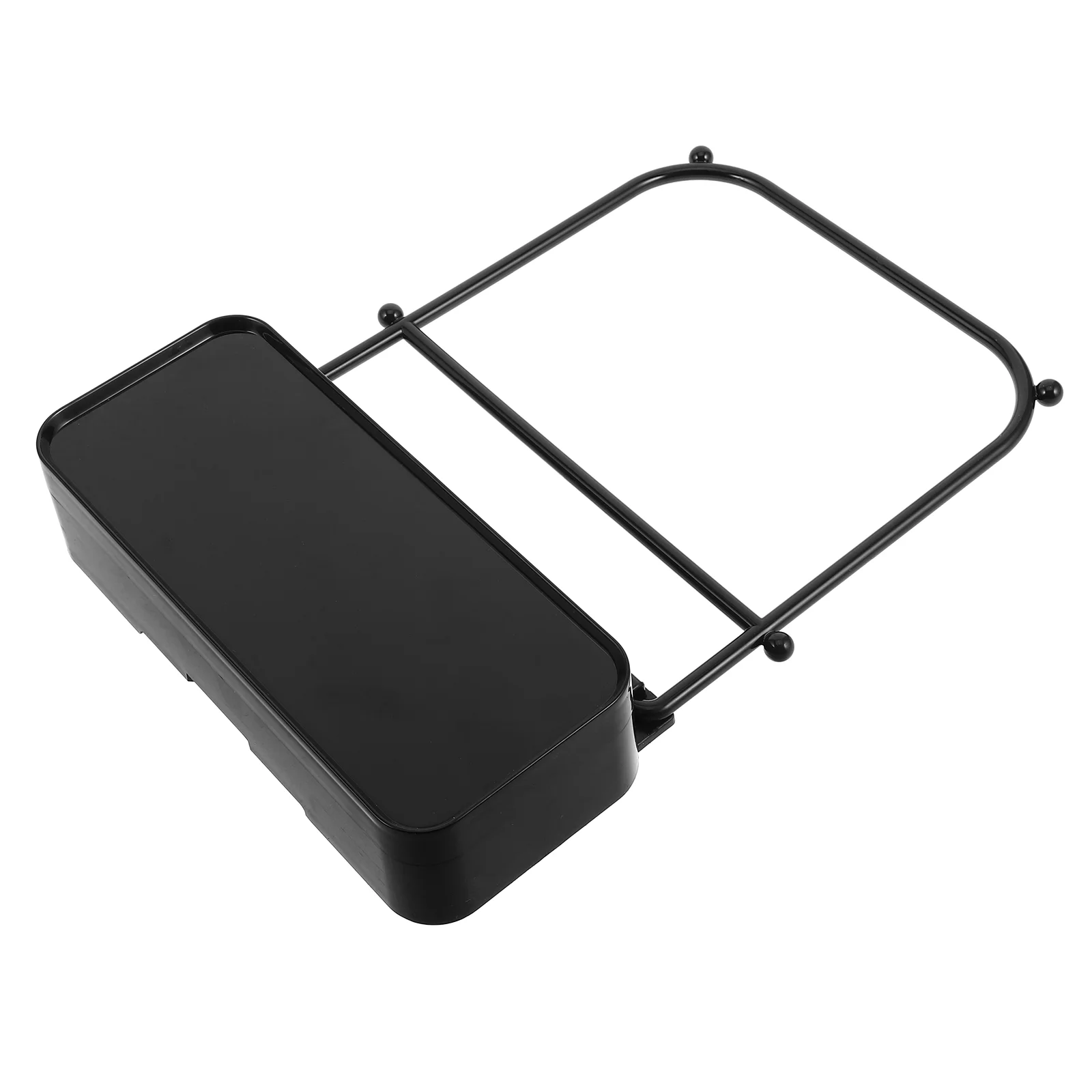 Стойка для фильтра на присоске кухонная раковина складная стойка мусора угловой