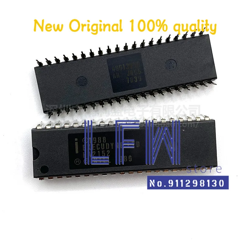 

5pcs/lot HA2152 2152 1980 DIP Chipset 100% New&Original In Stock