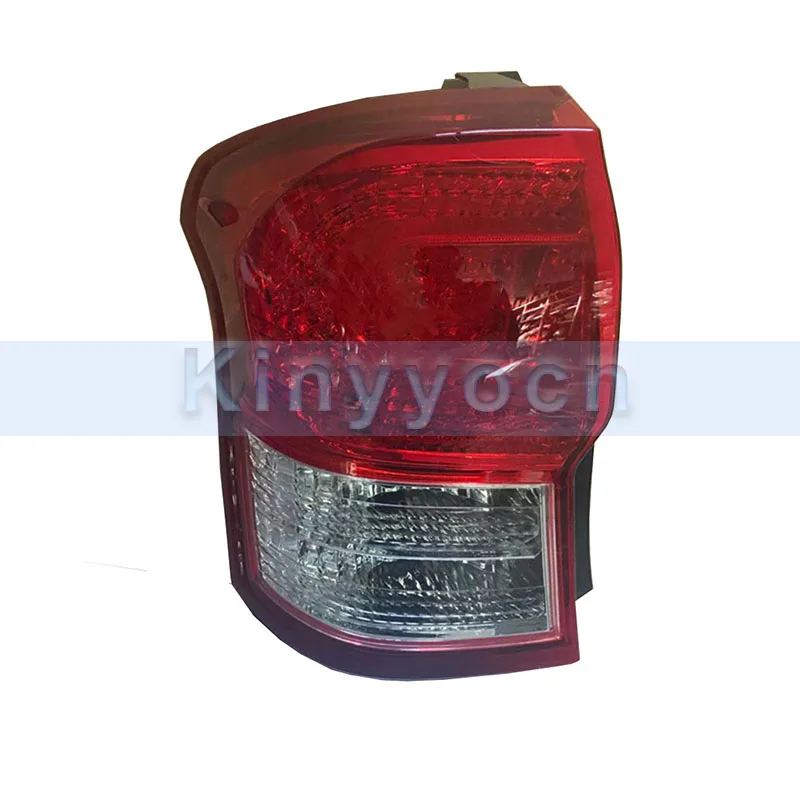 Задний бампер задний фонарь для Toyota Corolla Fieler NKR161 nzenre161 тормоз