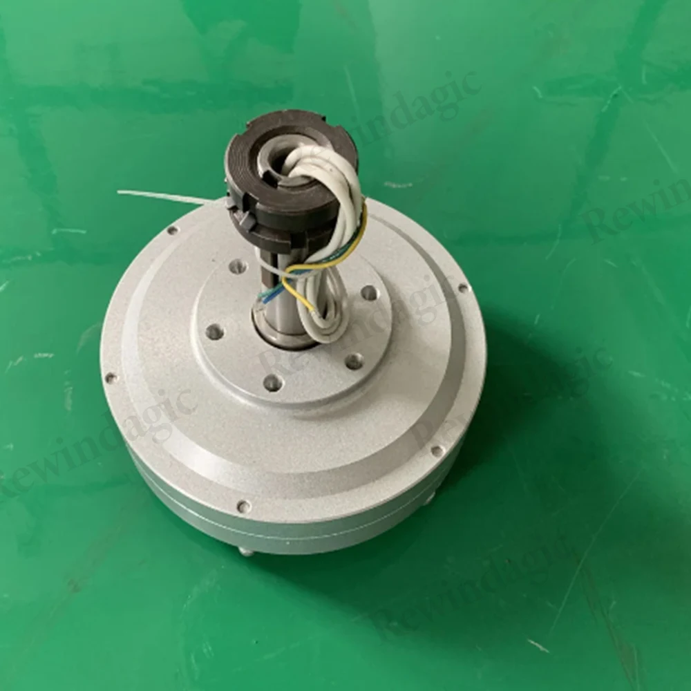 Китайский заводской новый энергетический ветрогенератор и турбина низкая