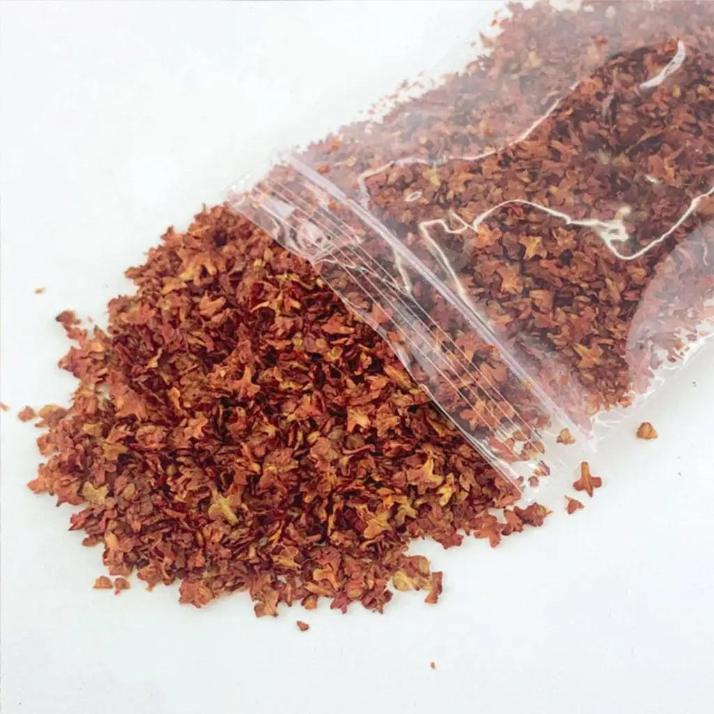 33 мл миниатюрная статическая модель листьев архитектура песочный стол диотома