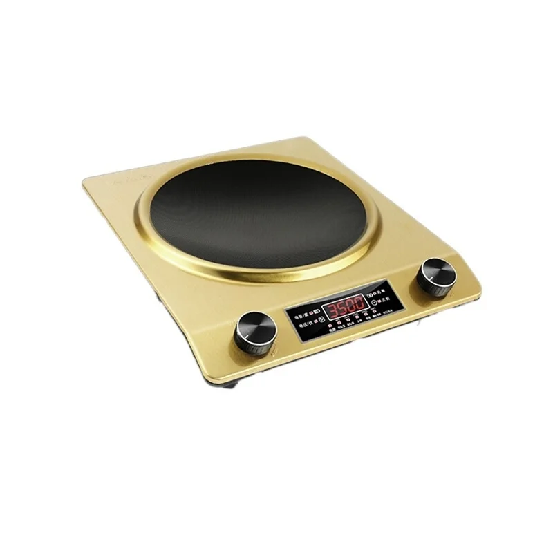 

Plaque De Cuisson Inductiekookplaat Cooking Panel Mini Inductie Kookplaat Cocina Electrica Hob Hot Pot Induction Cooker