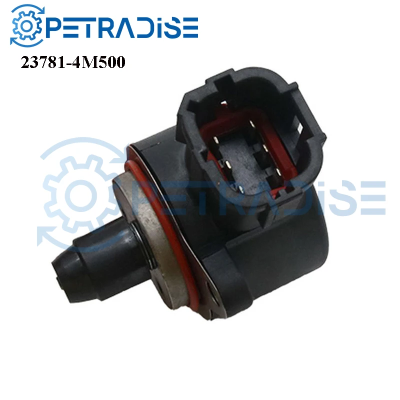 Новый клапан регулирования скорости холостого хода для Nissan Almera N16 Maxima Infiniti