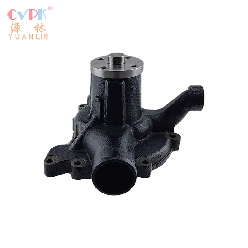 Водяной насос Assy ME075218 ME995053 6D16T для Mitsubishi