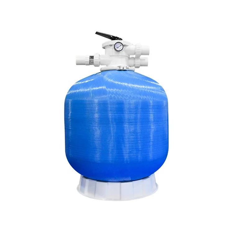 

Fiberglass glass tank 5 mic house pool filters