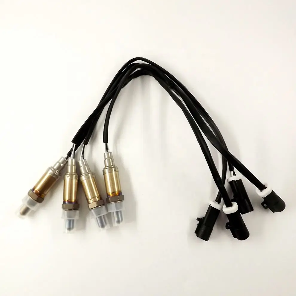 

Oxygen Sensor 1&2 For 2004-2008 Chevy Impala Monte Carlo 3.8L 234-4127*2 234-4071*2