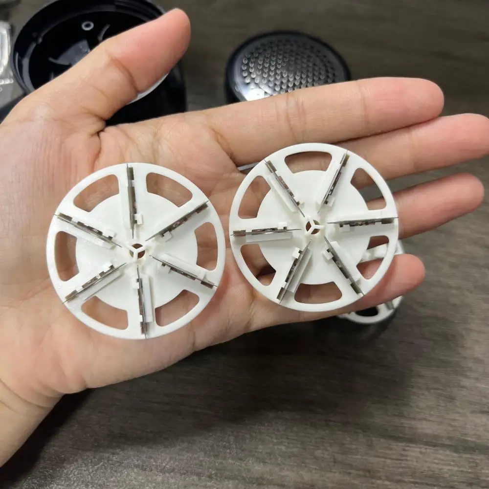 2 шт. Головка для удаления ворса Q20