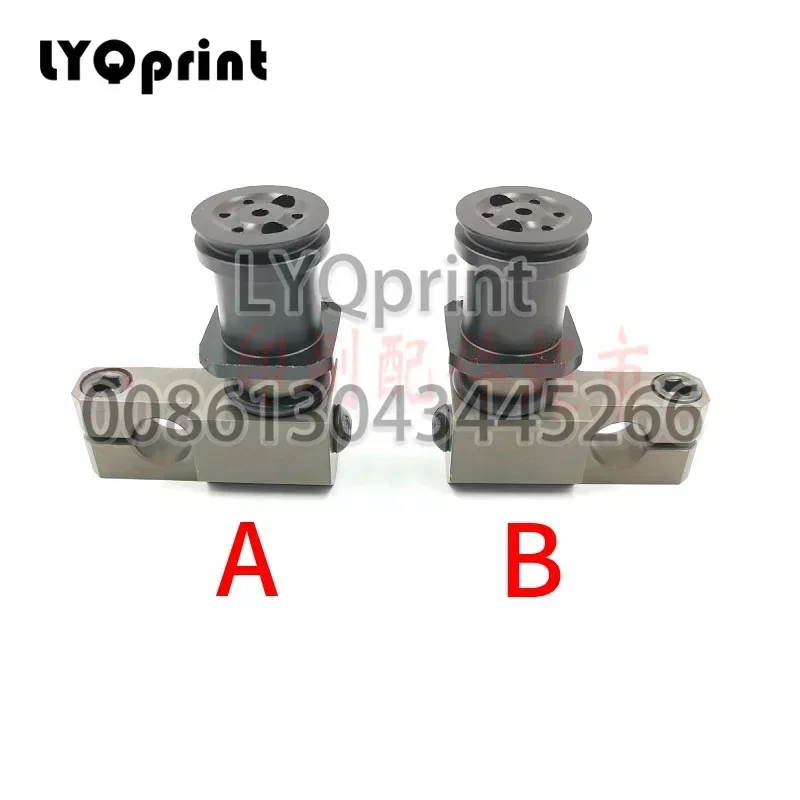 1 шт. пара подъемных насадок высшего качества Sucker Heidelberg для деталей печатной