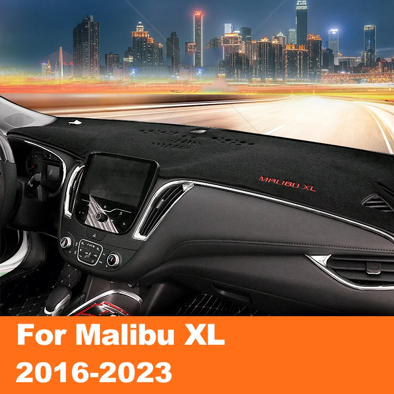 Коврик для приборной панели Chevrolet Malibu XL 2016-2019 2020 2021 2022 2023