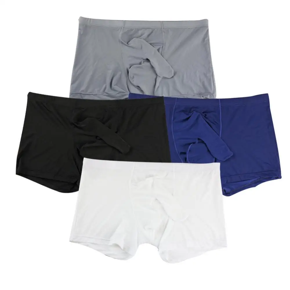 Летние мужские трусы 3D боксеры сексуальное нижнее белье для мужчин 2022 |