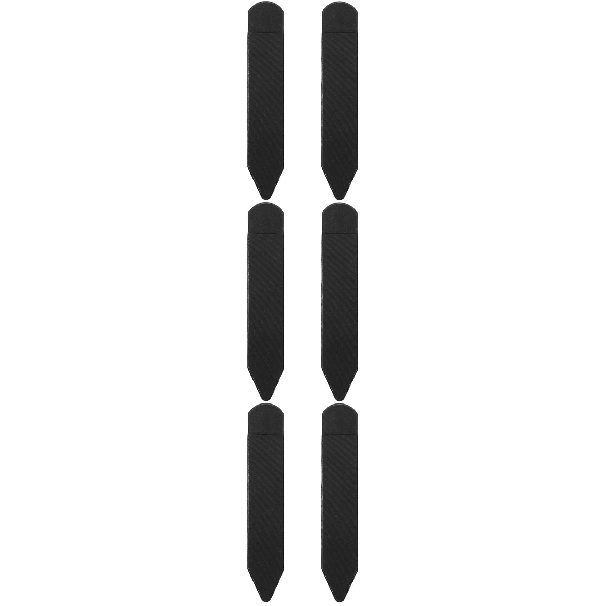 

6 Stylus Pen Pocket Stylus Cover Stylus Accessories Stylus Cover Stylus Holder for Tablet Pen Sleeve