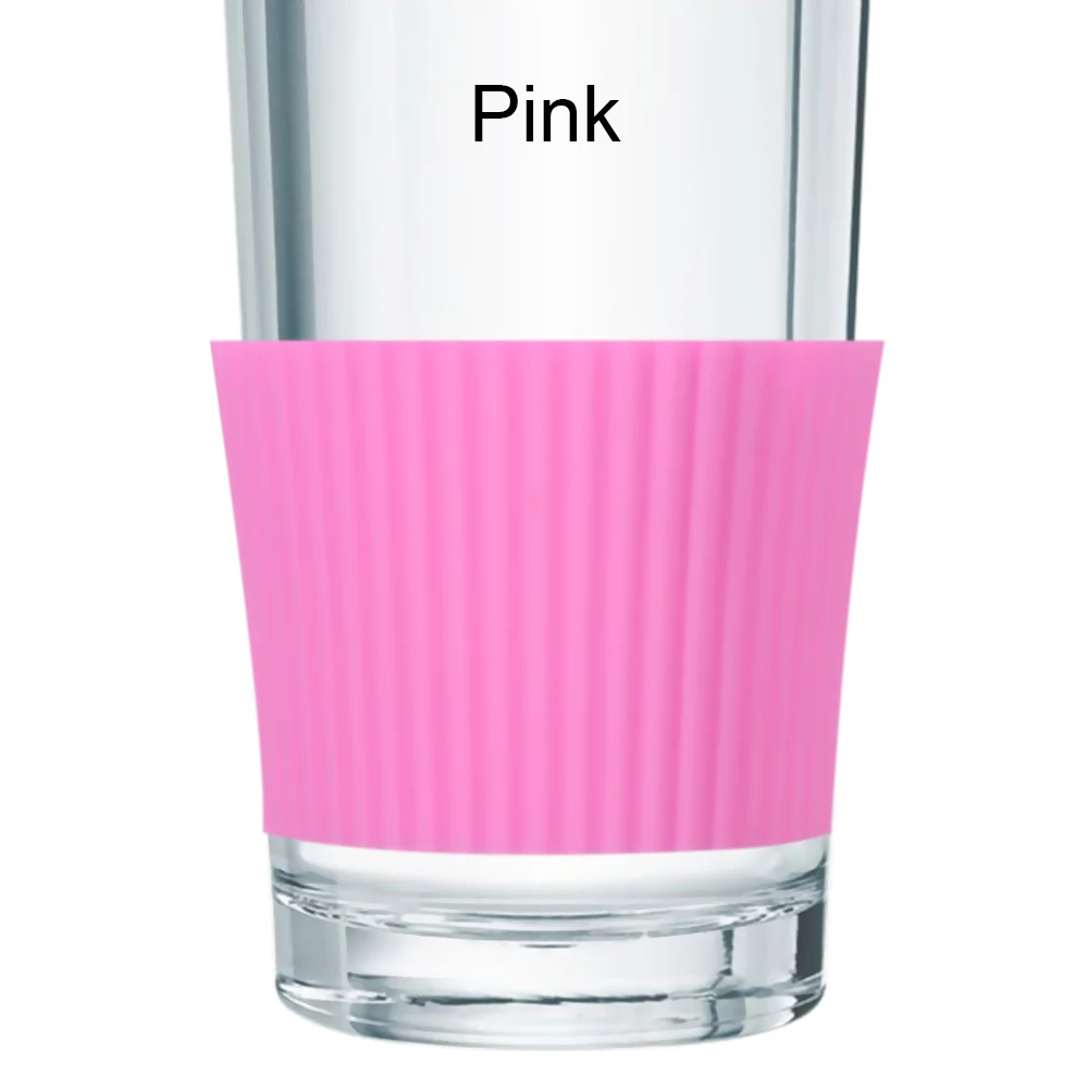 

Силиконовые чехлы для чашек LINSBAYWU