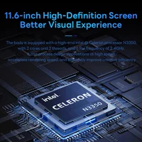 Мини ноутбук#1