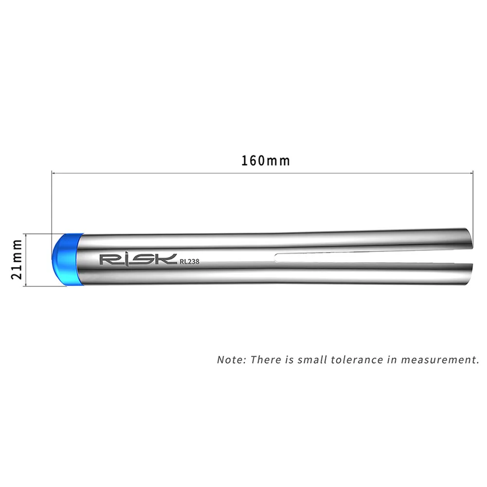 Инструмент для снятия подшипника RISK каретка велосипеда BB86 PF30 BB92 инструмент