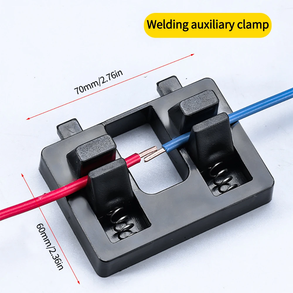 

Держатель для сварки Welding fixture