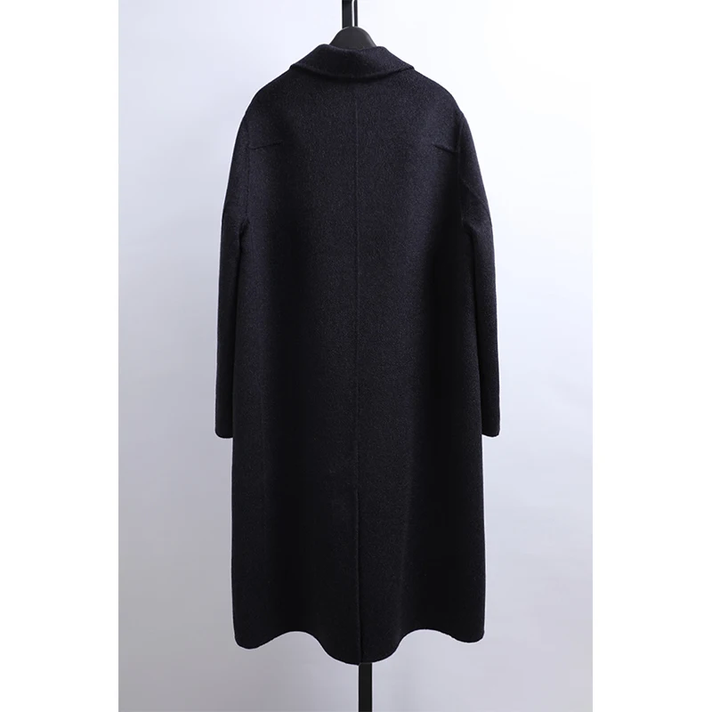 Aw Clothing 24 осень и зима Южная Корея элитная брендовая женская одежда длинный костюм