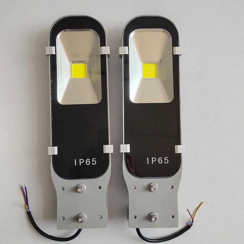 

20W COB LED Road street Lamp IP65 AC110-240V /12V Waterproof Garden Lamp Light Outdoor lighting flood light