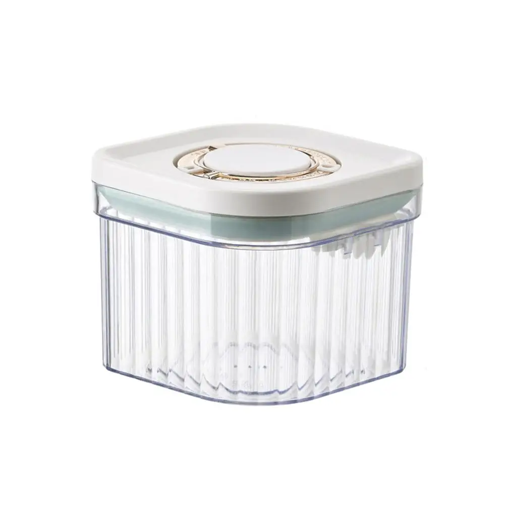 Банки для детского молока герметичные коробки рисового порошка оригинальные