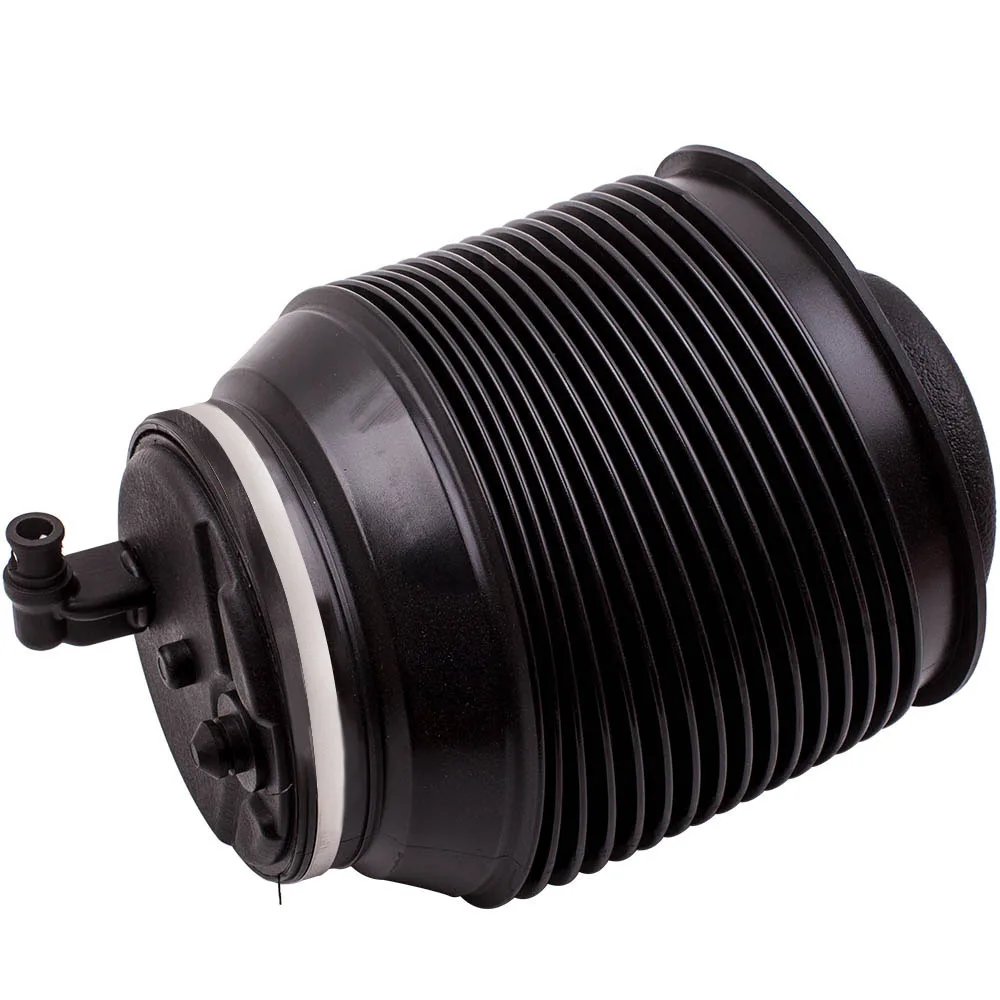 

1X Rear Left Air Bellows Air Spring Bag for Toyota Landcruiser Prado 120 Series