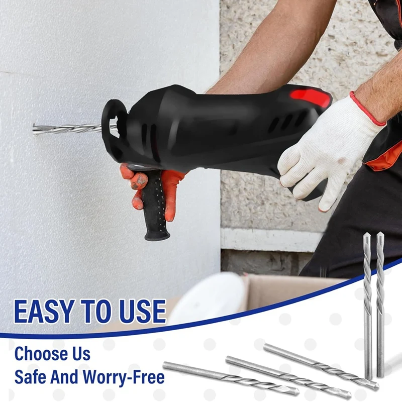 100 шт. фрезы для спиральной пилы