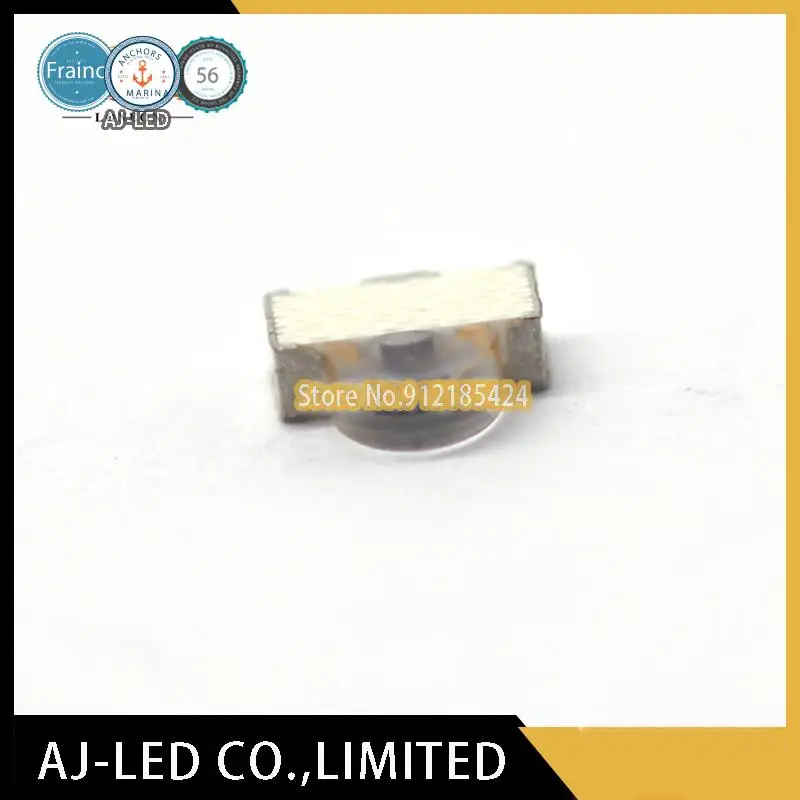 20 шт./лот PD12-21C/TR8 инфракрасный светочувствительный приемник сбоку SMD 1206 длина