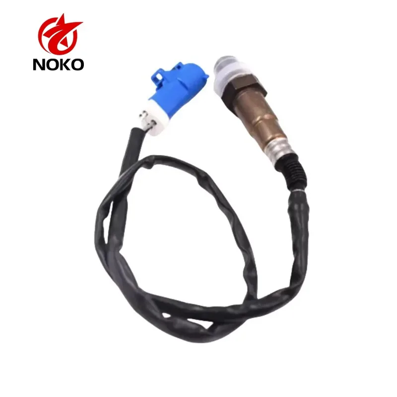 6G91-9G444-AA новые высококачественные автомобильные аксессуары с датчиком кислорода