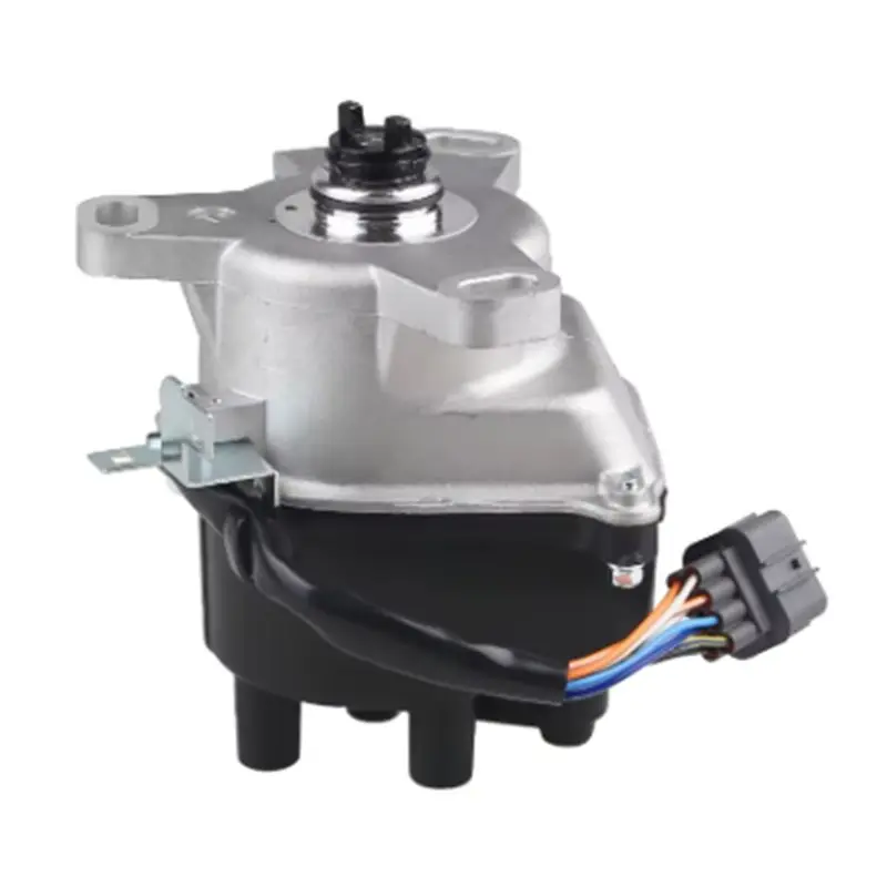 Фото Распределитель зажигания для Honda Civic Acura EL 1.5L 1.6L 1999-2000 SOHC с TD-63U TD73U-A97E №1