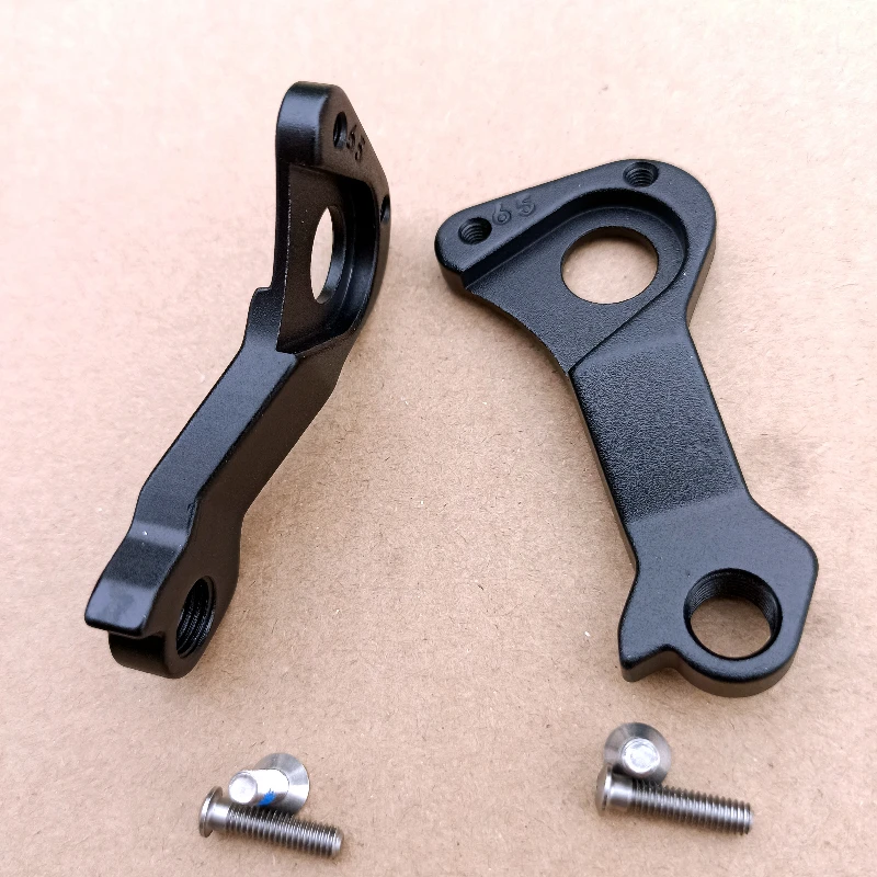 

2 шт. велосипедный MECH dropout для Shimano Mount Merida #65 sкультура 4000-6000 Merida 7000-E рама велосипедный переключатель передач Вешалка Saver