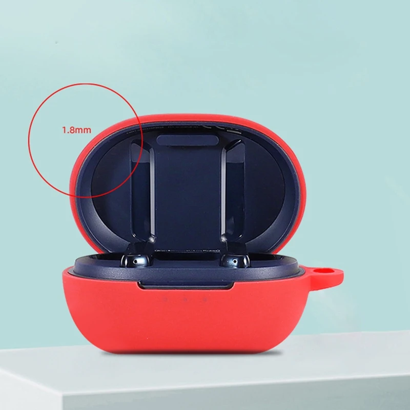 Чехол для наушников с защитой от пота цвет в ассортименте