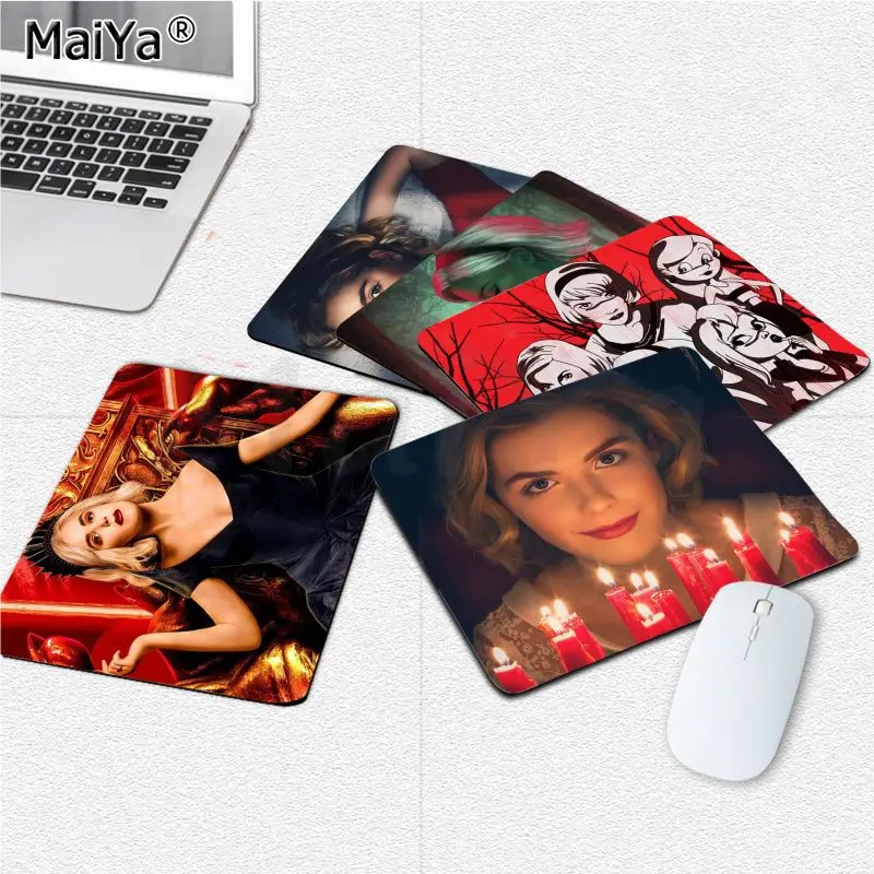 Коврик для мыши S-Sabr-inaes утолщенный большой коврик письма 25 х29 см маленьких