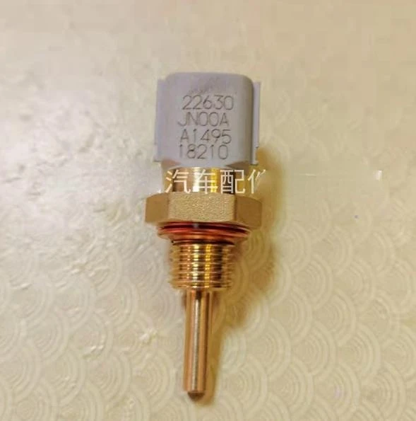 

AZGIANT 22630JN00A Water Temperature Sensor Oil Temp Sender For Nissan Kicks TEANA New Bluebird March