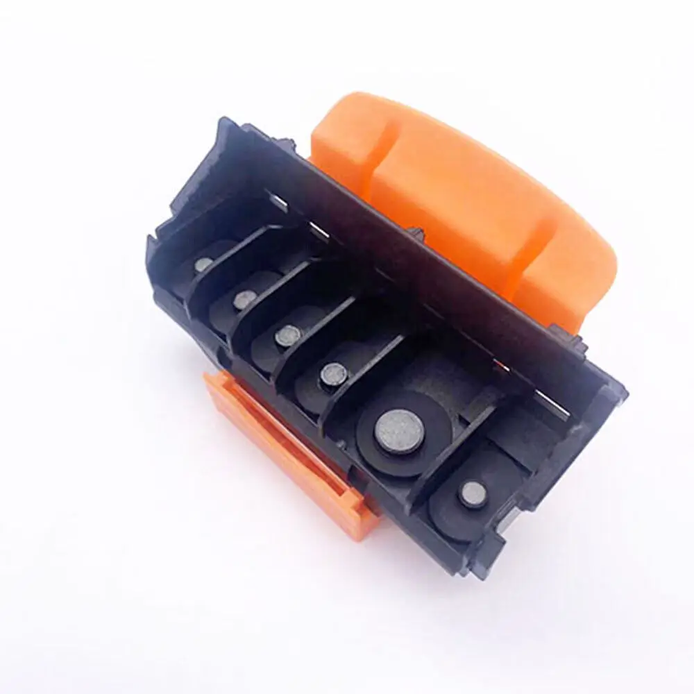 Полноцветная печатающая головка QY6-0090 для Canon Pixma TS9000 TS8252 TS9100 TS9060 TS8250 TS8050 TS8298 TS8190