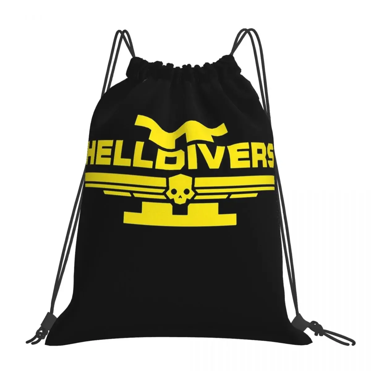 Рюкзаки на шнурке для видеоигр 2 шт.