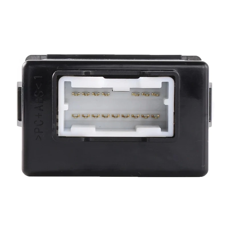 96120C1000 96120-C1000 для Hyundai CRETA IX25 16 SONATA LF 15-17 USB-считыватель Ipod AUX порт адаптер в сборе