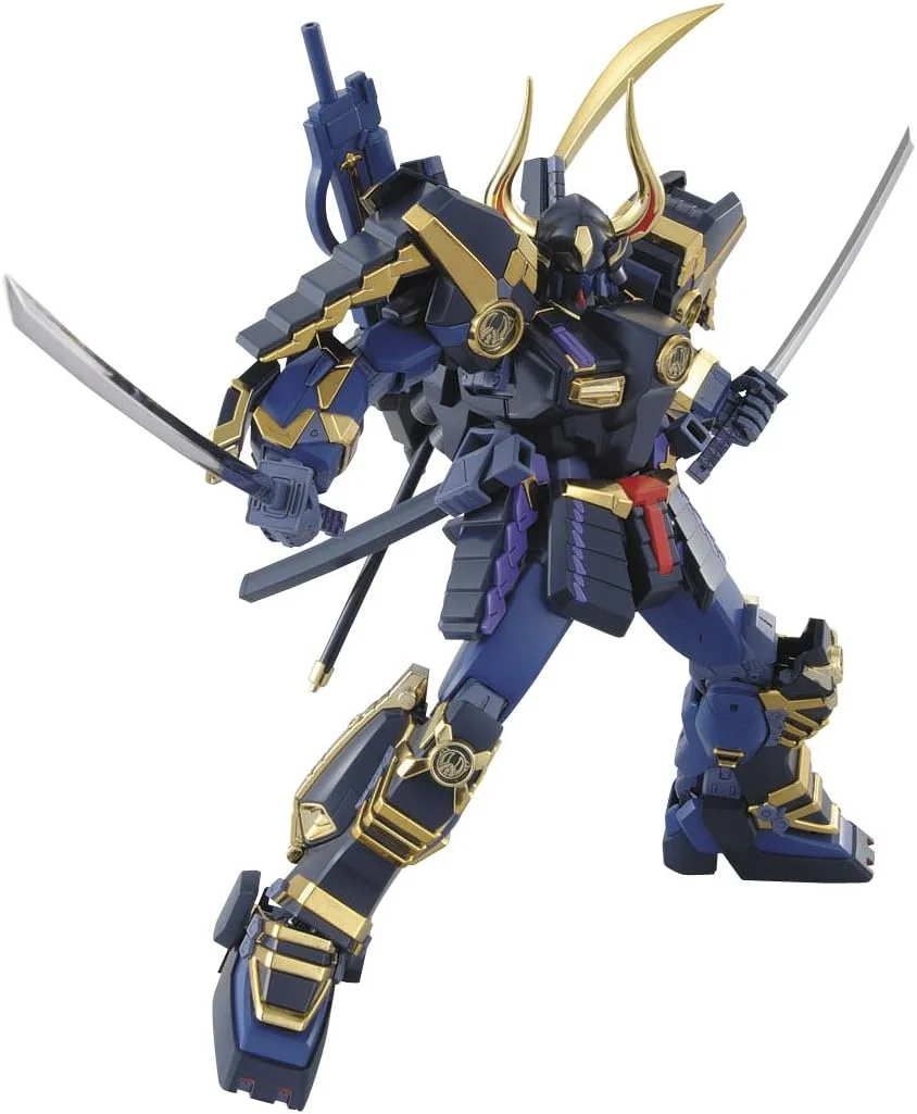 Фото Bandai Hobby - Digimon - Набор для сборки модели Kaisergreymon Figure-Rise Standard Amplified №3