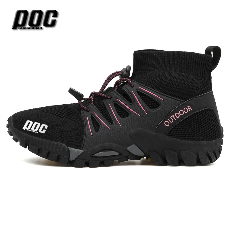 Мужские ботинки Lairschdan Poc обувь для горного велосипеда кроссовки дорожного