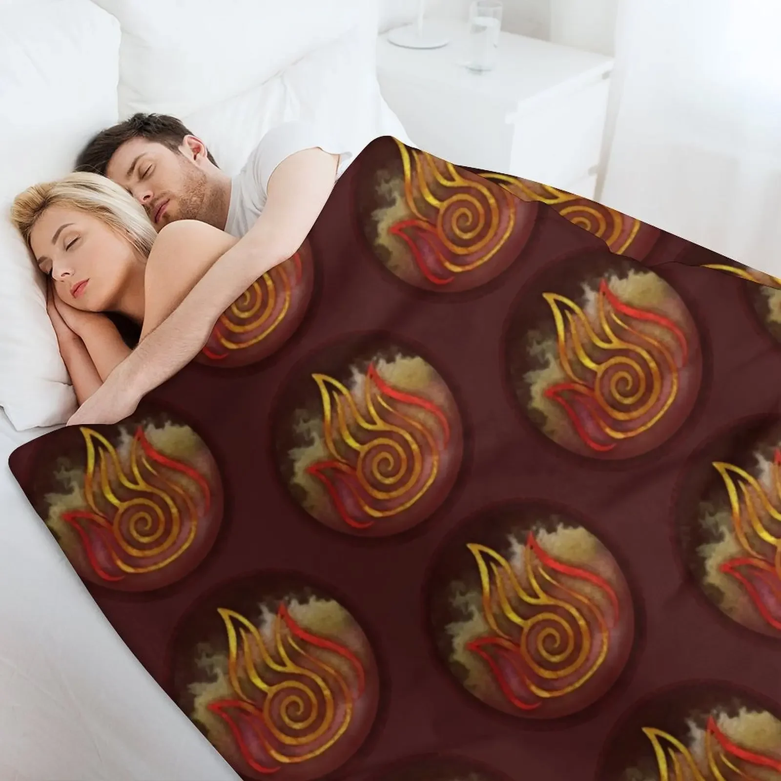 Одеяло для путешествий огромное одеяло