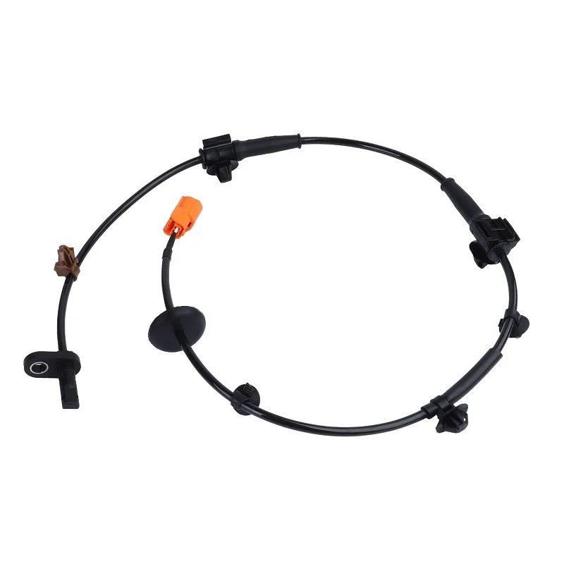 57455-SLN-A01 57450-SLN-A01 передний левый правый датчик скорости колес ABS для Honda Fit 1.5L 2007-2008