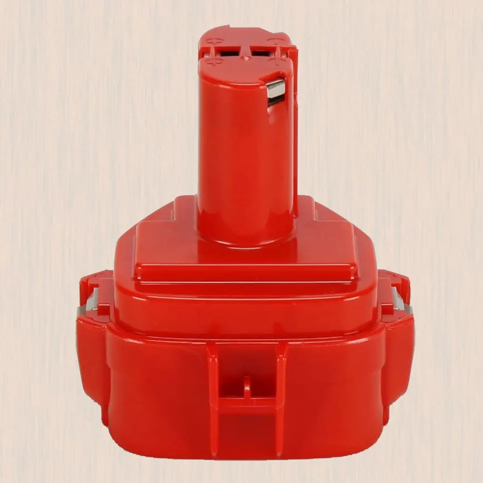 

12V 12800mAh Hextended батарея для makita 1233, 1234, 1235, 1235b, 1235 °F, 192696-2, 192698-8, 192698-a, 193157-5