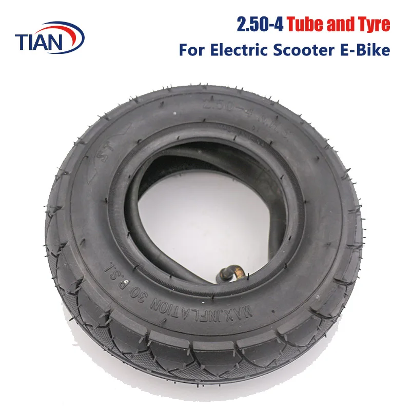 

2,50-4 шины 2,50-4 пневматические шины для мотоциклов BMX одноколесные шины Газовые Электрические скутеры велосипеды