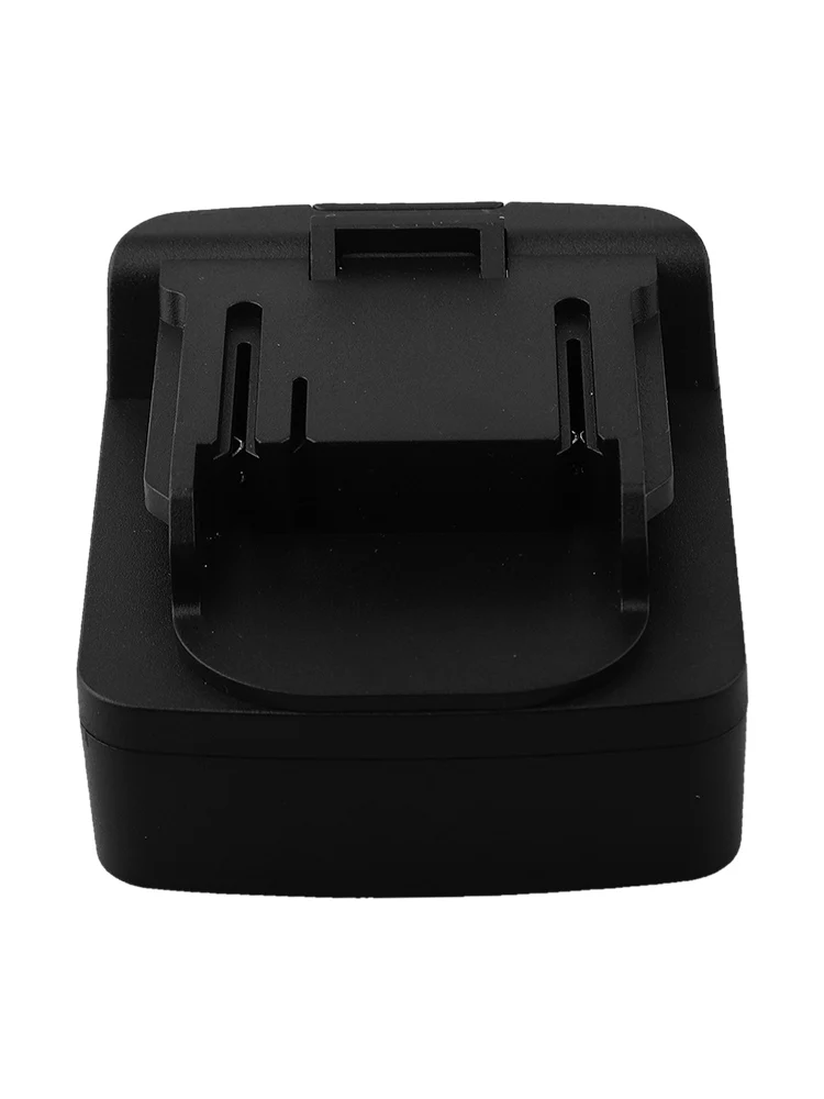 Battery Adapter Converter For DCB200 DCB203 Impact Driver Tool DCB201
