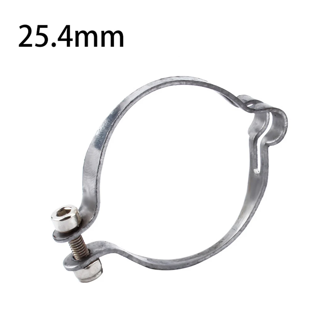 

3 Pcs Bike Bicycle Frame Cable Clips Clamps Guides 25.4/28.6/31.8/34.9mm Brake Shifting Line Tube Cable Seat Clamp Accessory