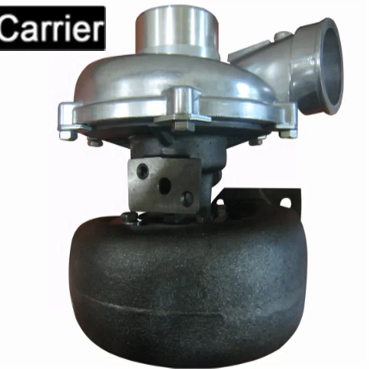 Турбокомпрессор RHC7 24100-1440 24100-1653 VA24-0063 С EX300-1