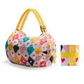 

Waterproof Nylon Sports Gym Outdoor Bags Women Men Training Fitness Travel Handbag Yoga Mat Bag Large Foldable Duffel Shoulder