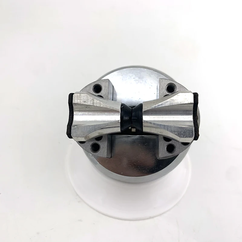 New 2Kg Mini Engraving Ball Vise Full Set 3inch Jewelry Equipment Diamond Stone Block Ring Adjustable Carving Setting Tools