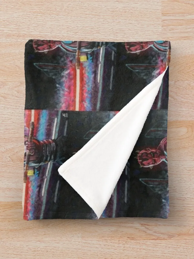 Одеяло Maul для волос Одеяла