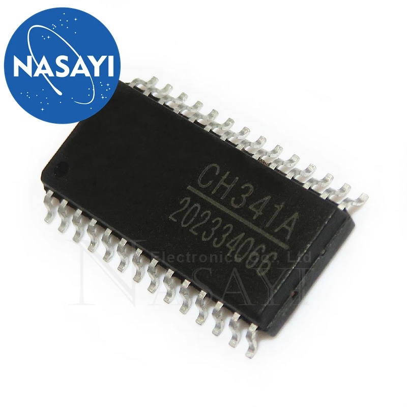 CH341A CH341 SOP-28