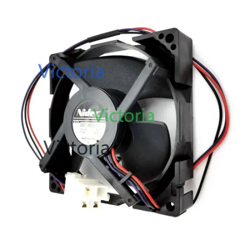 Внешний вентилятор охлаждения для холодильника Samsung рефрижератор 12 В а