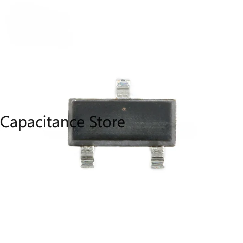 

20PCS Patch TL431 Screen Printing 431 SOT-23 Voltage Reference IC Chip Regulator