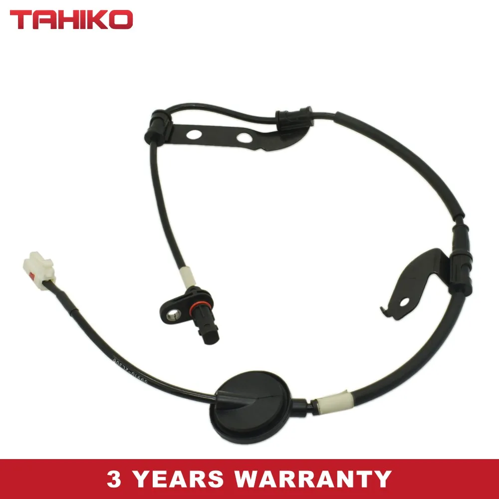 Датчик ABS 59910-2L300 подходит для HYUNDAI i30 (FD) 1 4 2007-2011 G4FA